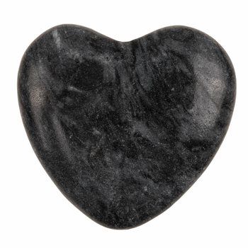 PRIRODNI KAMEN U OBLIKU SRCA - WORRY STONES (36 kom)