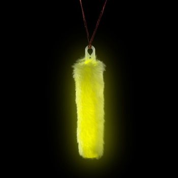 Pli&scaron;ani Svjetleći &Scaron;tapić Glowstick (48 kom.)