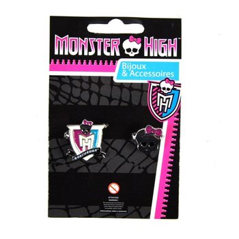 MATTEL MONSTER HIGH - MEGA MIX ZA TOMBOLU: NAKIT I DODACI (100 kom.)