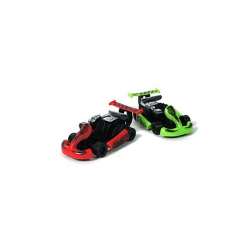 Set 3 Autića Go-Kart u Kutiji (12 kom.)