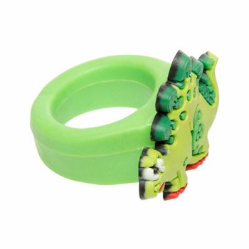 DINOSAUR PRSTENJE (60 kom.)