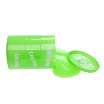 OBOJENI SLIME U BAČVICI U DISPLAYU (12 kom.)
