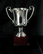 Srebrni Pehar Veliki - Trofej za Pobjednike