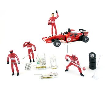 Formula 1 Poklon Set