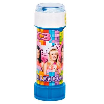 BULK PONUDA - K3 Sapunica za Balone 60ml (144 kom)