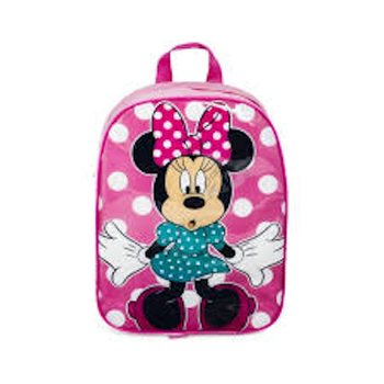 &Scaron;kolska torba DISNEY MINNIE MOUSE (6 kom.)