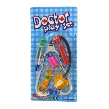 Doktorski Set na Kartici (1 kom.)