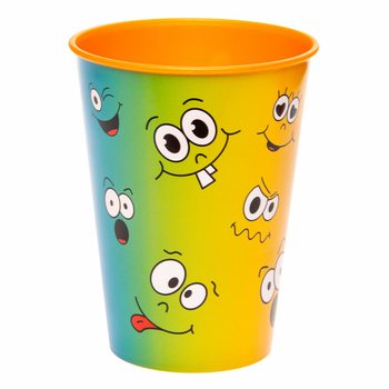 ČAŠA ZA PIĆE / SLADOLED SMILEY - 260 ML (12 kom.)