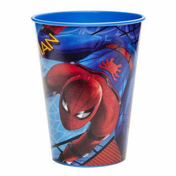 Spiderman čaša za piće i sladoled 260 ml (12 komada)