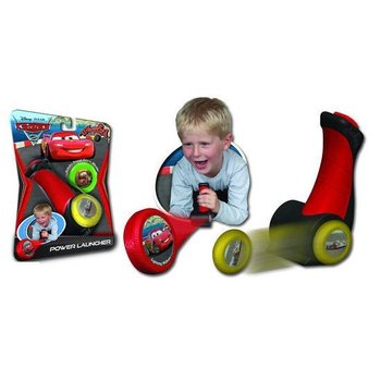 SET LANSIRNIH STAZA DISNEY CARS WHEELIES (6 kom.)