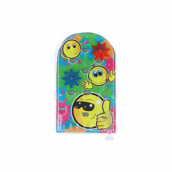 FLIPPER IGRA - SMILEY (12 kom.)