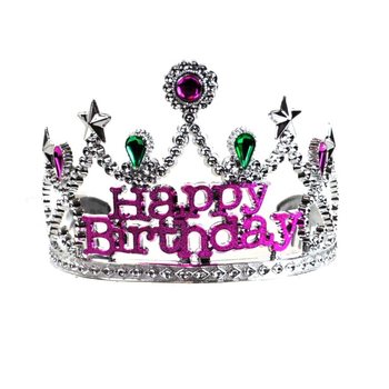 KRUNA HAPPY BIRTHDAY - MODEL 1 (12 kom.)