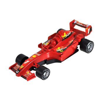Trkaći automobili Formula 1 20 cm (12 kom.)