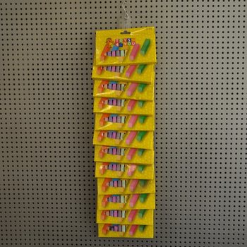 12 Kreda za asfalt u kutiji (12 kom.)