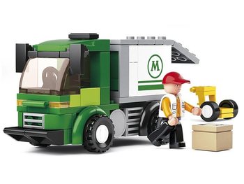 Sluban Cargo Kamion M38-B0368 (1 kom.)