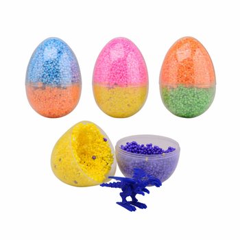 Foam Putty Surprise Egg - s igračkom iznenađenja u displeju (24 kom.)