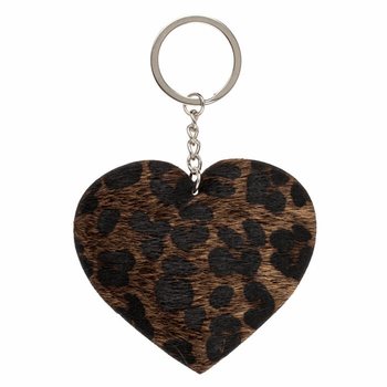 **MEGA POVOLJNO** KOMPLETAN STALAK S ANIMAL PRINT NAKITOM I DODACIMA (180 kom.)