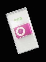 MP3 Player sa Slu&scaron;alicama - 4GB (Razne Boje)