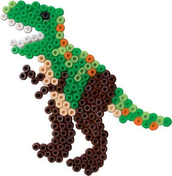 SES Pegave perle model T-Rex (1 kom.)
