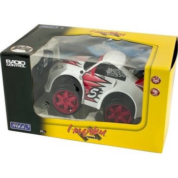 Nikko RC Auto na daljinsko upravljanje - Wheelie Bros Nissan 350Z