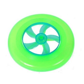 Frisbee leteći tanjuri (10 kom.)