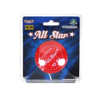 Yoyo Yomega All Star (6 kom.)