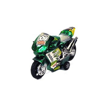 Motor na povlačenje (frikcija) u blister kutiji (48 kom.)