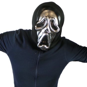 SCREAM MASKA SJAJNA (5 kom.)