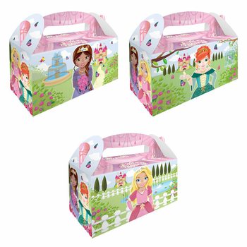 MENUBOX – PRINCEZA – 22.5 x 9.5 x 18 cm (12 kom)