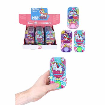 Vodena Igra Jednorog Dizajn Mobitela - Display (24 komada)