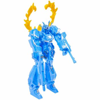 Akcijska Figura Robot - Razne Boje (36 kom.)