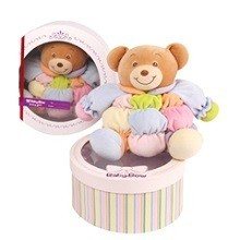 PLI&Scaron;ANA IGRAČKA BABY BOW U KUTIJI - MODEL 7