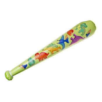 Velika palica na napuhavanje Dinosaur - 85 cm