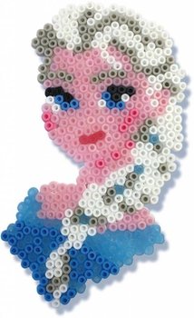 SES Perle za glačanje Disney Frozen (1 kom.)