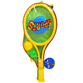 Set 2 Reketa s Lopticama