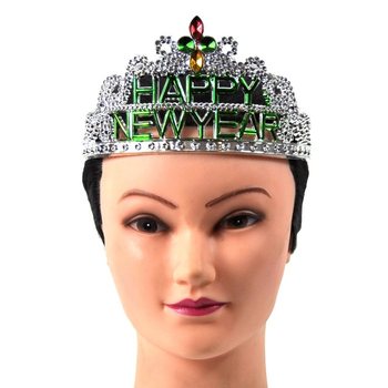 Kruna HAPPY NEW YEAR (12 kom.)