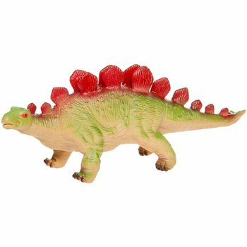Svijet Dinosaura: Velike Dino Figurice - Mix u Displayu (12 kom.)