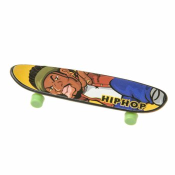 FINGER SKATEBOARD - SKEJT ZA PRSTE (48 kom)