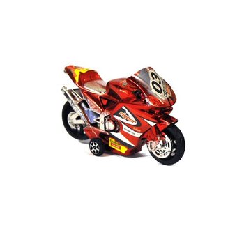 Motor na povlačenje (frikcija) u blister kutiji (48 kom.)