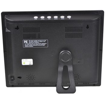 10,4" TFT LCD ZASLON - DIGITALNI OKVIR ZA FOTOGRAFIJE