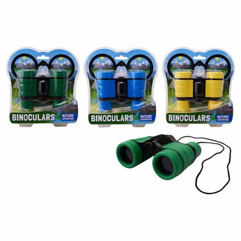 Dalekozor NATURE ADVENTURE s Uzicom - Na Blisteru (6 komada)