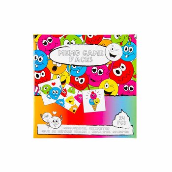 Smiley Memory Igra (Display 12 komada)