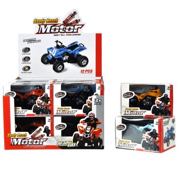 Quad u displeju (12 kom.)