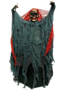 Veliko Pokretno Stra&scaron;ilo za Halloween