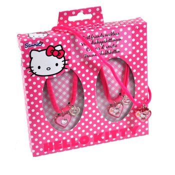 HELLO KITTY OGRLICA PRIJATELJSTVA 2 DIJELA (6 kom.)