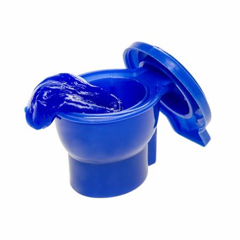 Slime u Kanti WC &Scaron;koljke sa Zvukom (24 kom.)