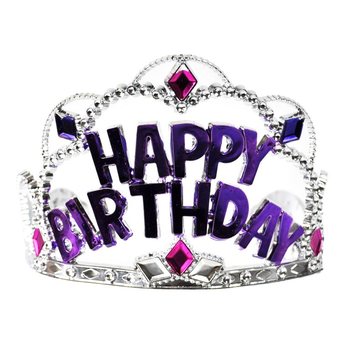 HAPPY BIRTHDAY KRUNA - MODEL 2 (12 kom)