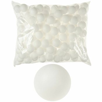 Loptice za stolni tenis Ping Pong (150 komada)