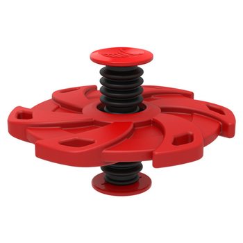 SKOČNI FLIP SPINNER - MIX JEDNOBOJNIH (10 kom.)