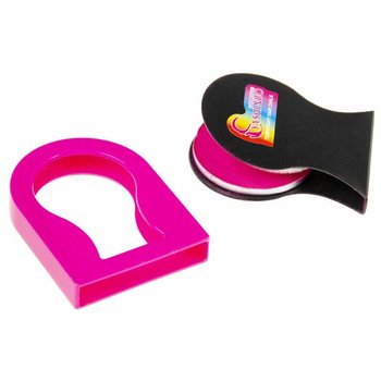 KREDA ZA KOSU - TEMPORARY HAIR CHALK - MIX BOJA (48 kom.)